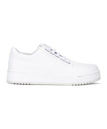 3.1 Phillip Lim | 3.1 Phillip Lim - PL31 スニーカー - men - レザー/rubber - 43(スニーカー)