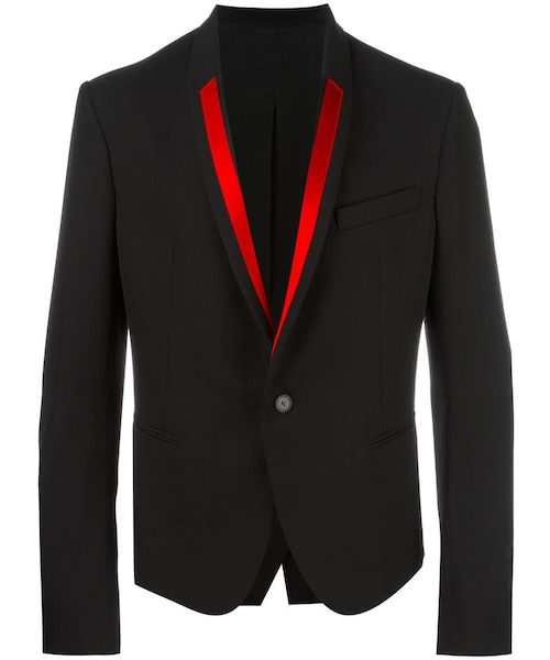 haider ackermannテーラードジャケット XS haider ackermannテーラードジャケット XS