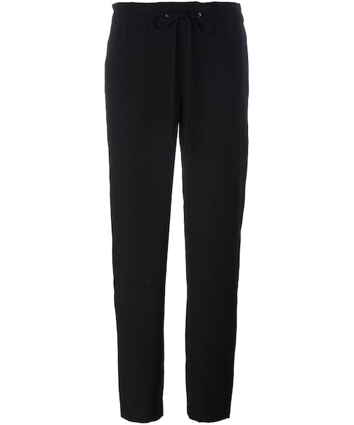 【現行モデル】セオリー　ストレートパンツ PANT THEORY | WOMEN（レディース）｜Theory 公式通販サイト