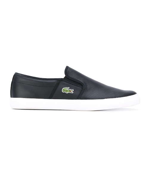 LACOSTE（ラコステ）の「Lacoste - クラシック スリッポン - men 