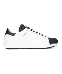 MONCLER | Moncler - Joachim スニーカー - men - レザー/ナイロン/rubber - 43(スニーカー)