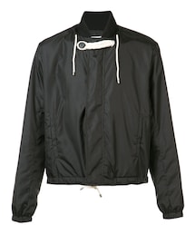 LOEWE（ロエベ）の「Loewe - プリント ウインドブレーカー - men