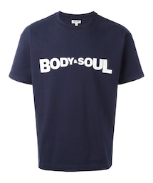 KENZO | Kenzo - プリント Tシャツ - men - コットン - XL(Tシャツ/カットソー)