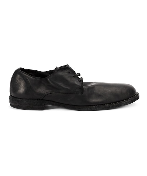GUIDI（グイディ）の「Guidi - クラシック ダービーシューズ - men 