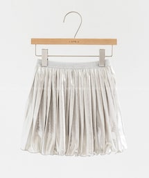 I LOVE J | フラッシュプリーツスカート(スカート)