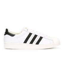 adidas Originals | Adidas Originals - Superstar Boost スニーカー - men - レザー/ポリエステル/rubber - 10(スニーカー)