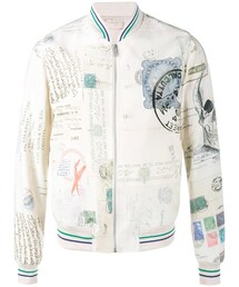 （I.Y）Alexander McQueen ホワイトダウンジャケット 楽天市場】アレキサンダーマックイーン ALEXANDER McQUEEN
