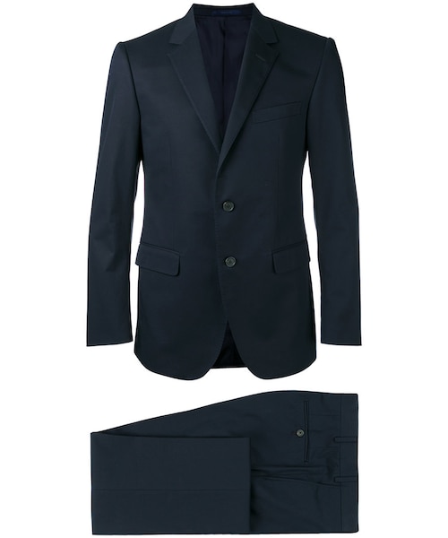 LANVIN（ランバン）の「Lanvin - クラシック スーツジャケット - men 