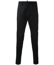 DSQUARED2 | Dsquared2 - チノパンツ - men - コットン - 54(チノパンツ)