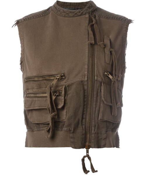 HAIDER ACKERMANN(ハイダーアッカーマン)の「Haider Ackermann HAIDER ACKERMANN(ハイダーアッカーマン)の「Haider Ackermann