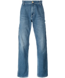 Carhartt | Carhartt - Ruck ストレートジーンズ - men - コットン - 30(デニムパンツ)
