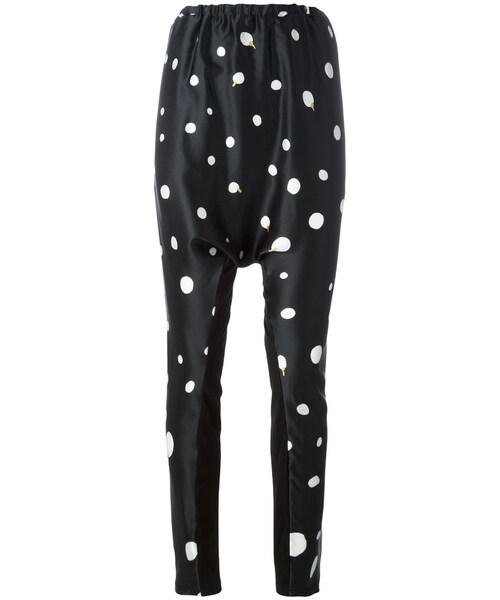 ツモリチサトサルエルパンツTSUMORI CHISATO TSUMORI CHISATO（ツモリチサト）の「Tsumori Chisato - サルエル