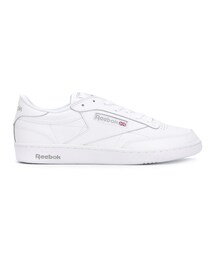 Reebok | Reebok - Club C 85 スニーカー - men - コットン/レザー/rubber - 45.5(スニーカー)