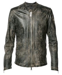 GIORGIO BRATO（ジョルジオブラット）の「Giorgio Brato - ジップ