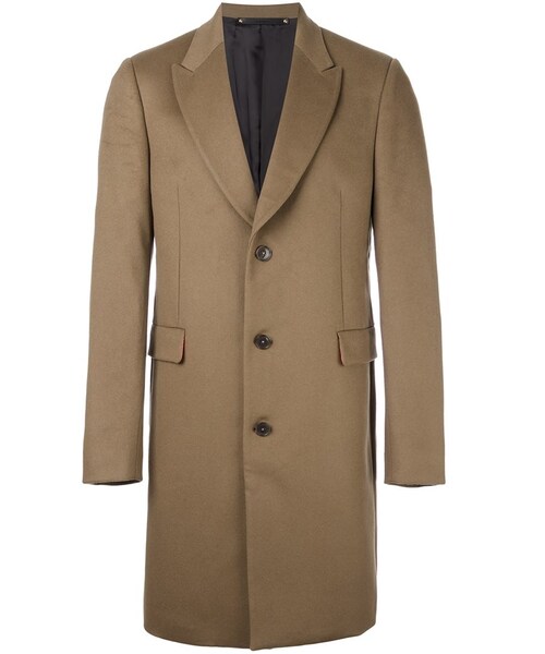 ポールスミスチェスターコート44L