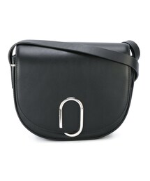 3.1 Phillip Lim | 3.1 Phillip Lim - Alix ショルダーバッグ - women - レザー - ワンサイズ(ショルダーバッグ)