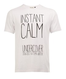 UNDERCOVER（アンダーカバー）の「Undercover - Instant calm