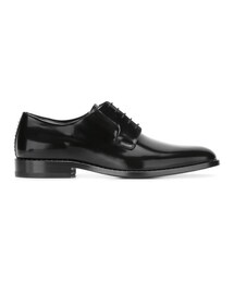 Saint Laurent | Saint Laurent - Devon ダービーシューズ - men - レザー - 41(モカシン/デッキシューズ)