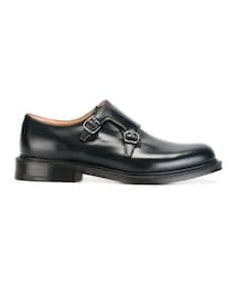 Church's | Church's - Lambourn モンクストラップシューズ - men - カーフレザー/レザー - 8.5(その他シューズ)