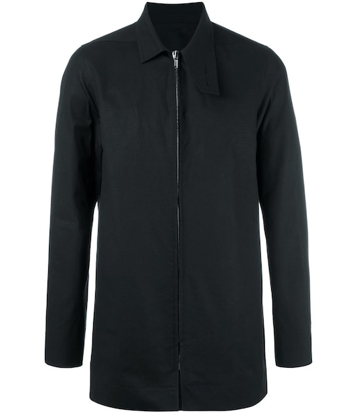 Rick Owens（リックオウエンス）の「Rick Owens - ジップアップ