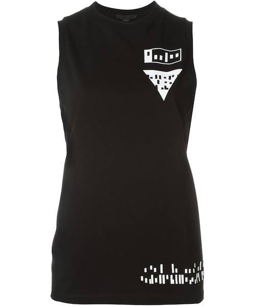 アレキサンダーワン タンクトップ アレキサンダーワン ブラトップ