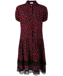 RED VALENTINO（レッドバレンチノ）の「Red Valentino - ハート柄