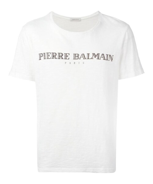 PIERRE BALMAIN（ピエールバルマン）の「Pierre Balmain - ロゴ