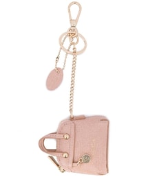 furla フルラ　ターンロック　チャーム　キーホルダー　ポーチ フルラ FURLA FURLA フルラ VENUS KEYRING ヴィーナス