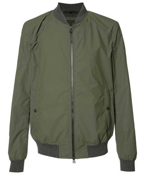 BELSTAFF（ベルスタッフ）の「Belstaff - ボンバージャケット - men 