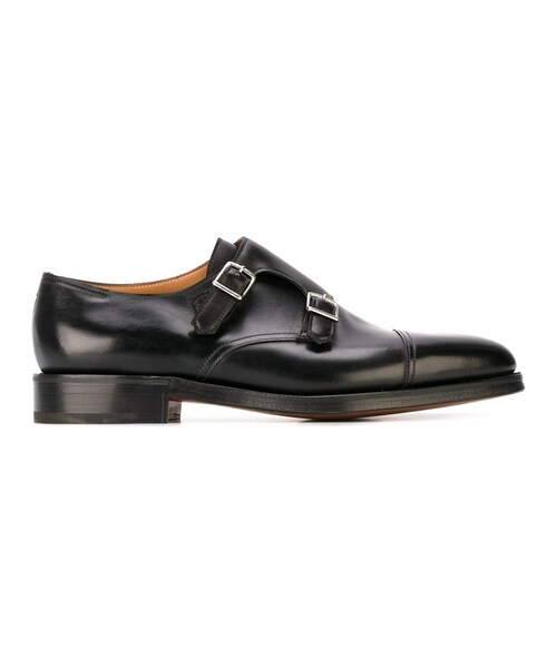JOHN LOBB（ジョンロブ）の「John Lobb - William モンク