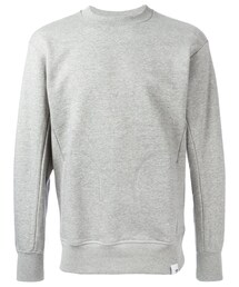 adidas Originals | Adidas Originals - フロントポケット スウェットシャツ - men - コットン - S(スウェット)