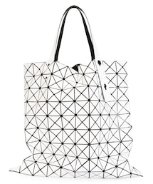 BAO BAO ISSEY MIYAKE | Bao Bao Issey Miyake - Prism Basic トート - women - PVC - ワンサイズ(トートバッグ)