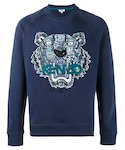 KENZO(ケンゾー)の「トップス(スウェット)」