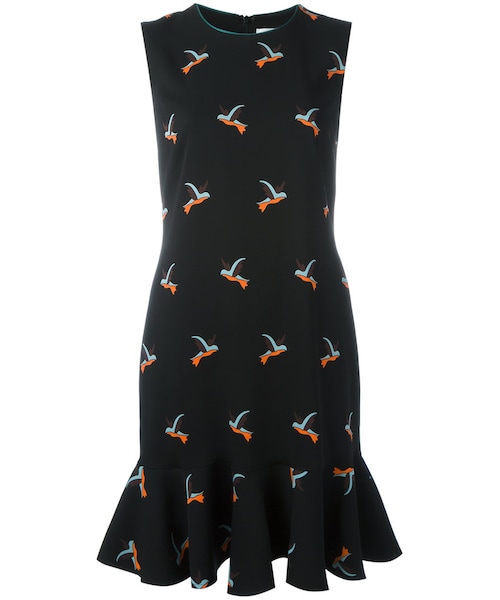 VICTORIABECKHAM(ヴィクトリアベッカム) ワンピース サイズ42(I