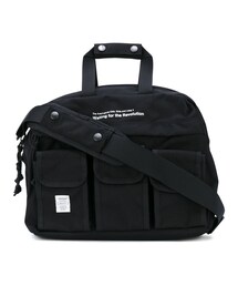 アンダーカバー UNDERCOVERISM 2010AW 特大 ボストンバッグ アンダーカバー UNDERCOVERISM 2010AW 特大 ボストンバッグ