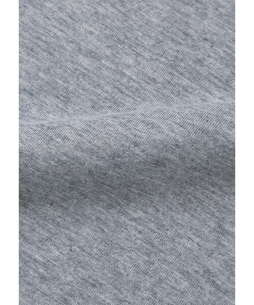 MAISON DE REEFUR（メゾンドリーファー）の「Freaking Cool Tシャツ（トップス・レディース・Gray/White・38）」の19枚目の写真