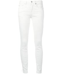 R13 | R13 - Alison スキニージーンズ - women - コットン - 25(デニムパンツ)