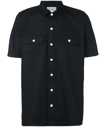 Carhartt | Carhartt - 半袖シャツ - men - コットン - L(シャツ/ブラウス)