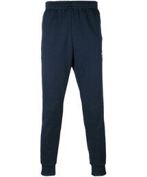 adidas Originals | Adidas Originals - SST Cuffed トラックパンツ - men - コットン/ポリエステル - L(その他パンツ)