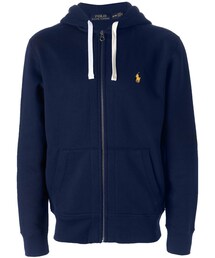 POLO RALPH LAUREN | Polo Ralph Lauren - クラシック パーカー - men - コットン/ポリエステル - M(パーカー)