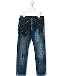 DIESEL KIDS(ディーゼルキッズ)の「パンツ(デニムパンツ)」