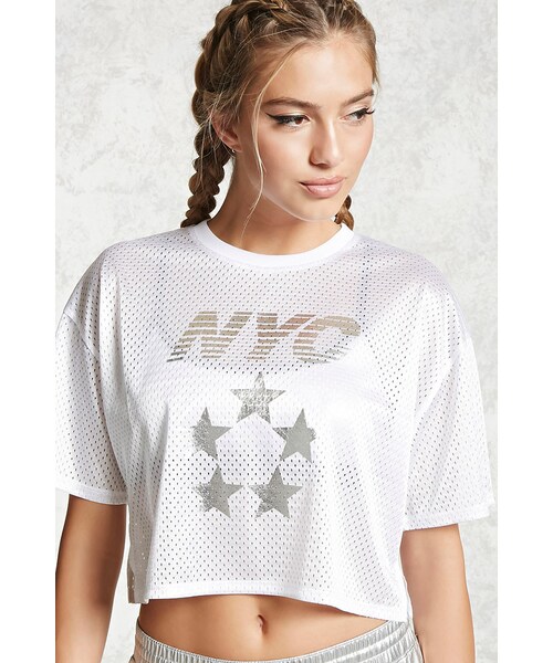 FOREVER 21（フォーエバー トゥエンティーワン）の「ハイ