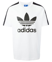 adidas Originals | Adidas Originals - ロゴプリント Tシャツ - men - コットン - XL(Tシャツ/カットソー)