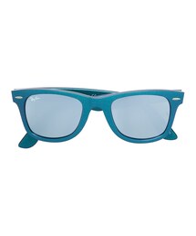 Ray-Ban | Ray-Ban - Wayfarer サングラス - unisex - アセテート - ワンサイズ(サングラス)