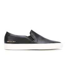 COMMON PROJECTS（コモンプロジェクト）の「Common Projects - レザー
