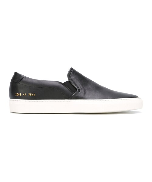 COMMON PROJECTS（コモンプロジェクト）の「Common Projects - レザー