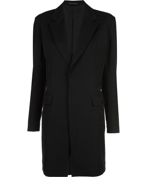 Yohji Yamamoto（ヨウジヤマモト）の「Yohji Yamamoto - ロング