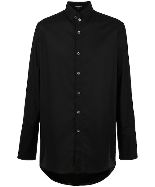 Ann DEMEULEMEESTER（アンドゥムルメステール）の「Ann Demeulemeester