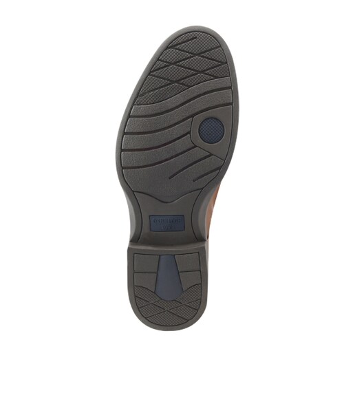 FOOTSPOTの「Oxbridge Town – British Style Lace-Up Business