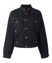 DIESEL | Diesel - Deeiti ジャケット - women - コットン - M(デニムジャケット)